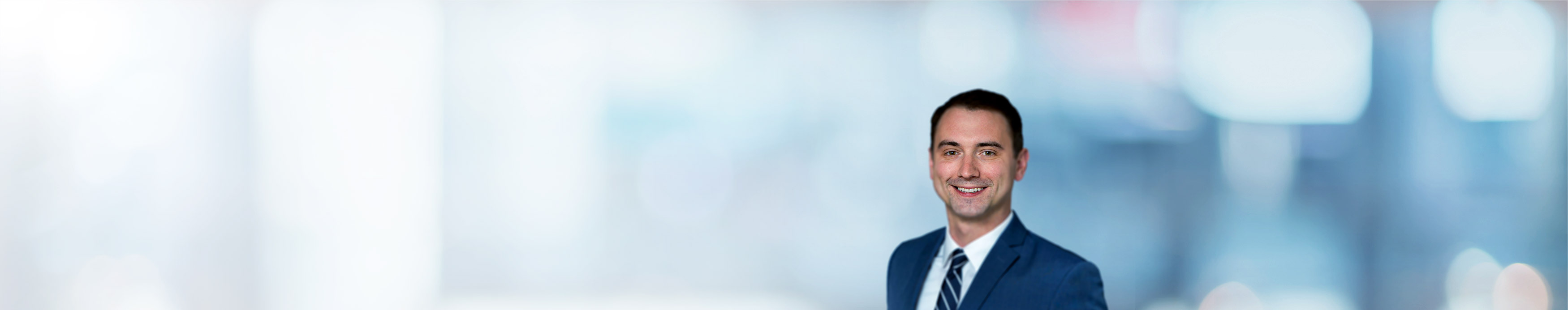 Jack Vrett, Honigman LLP Photo