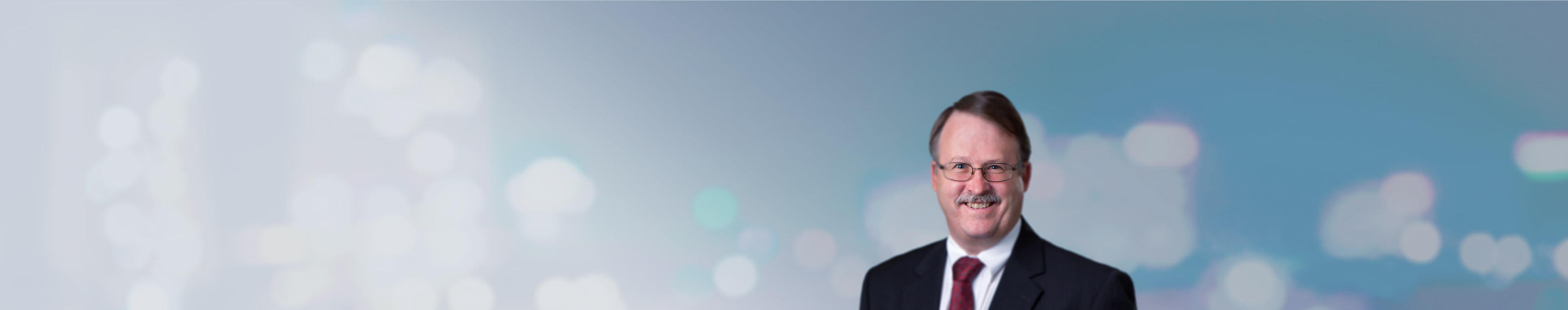 Robert Krueger, Honigman LLP Photo