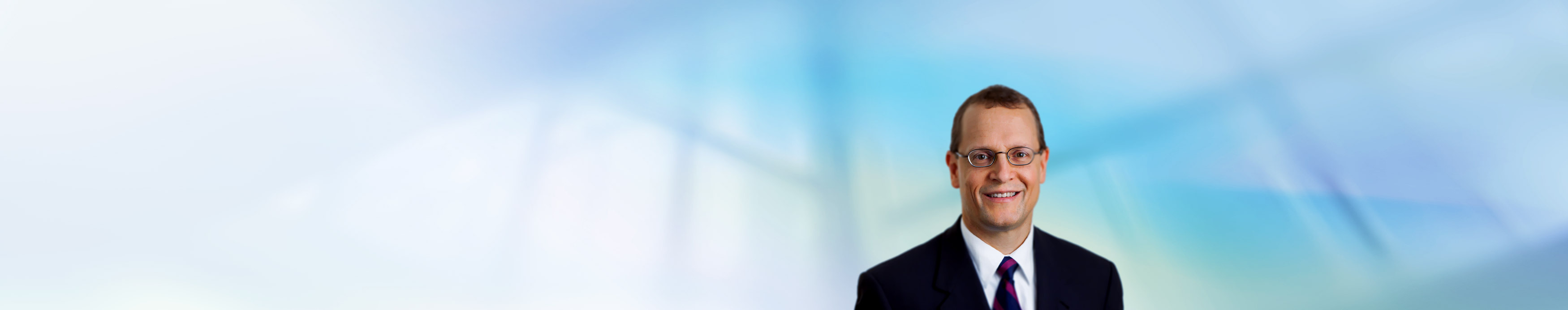 Regis Carozza, Honigman LLP Photo
