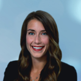 Photo of Amanda R. Wanty