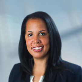 Photo of Kyona A. Watts