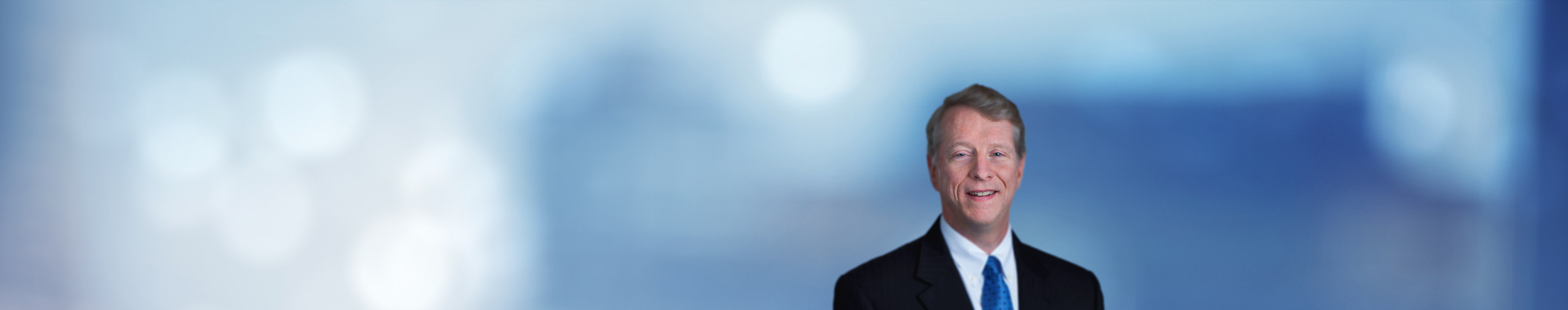 Robert Weigel, Honigman LLP Photo