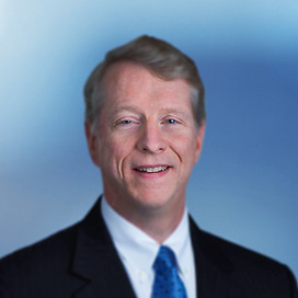 Photo of Robert C. Weigel