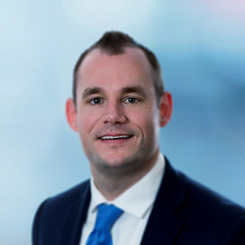 Photo of Adam M. Wenner
