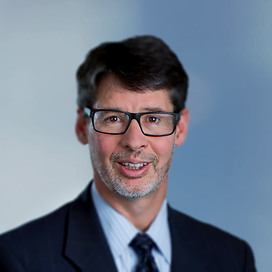 Photo of Jeffrey L. Woolstrum
