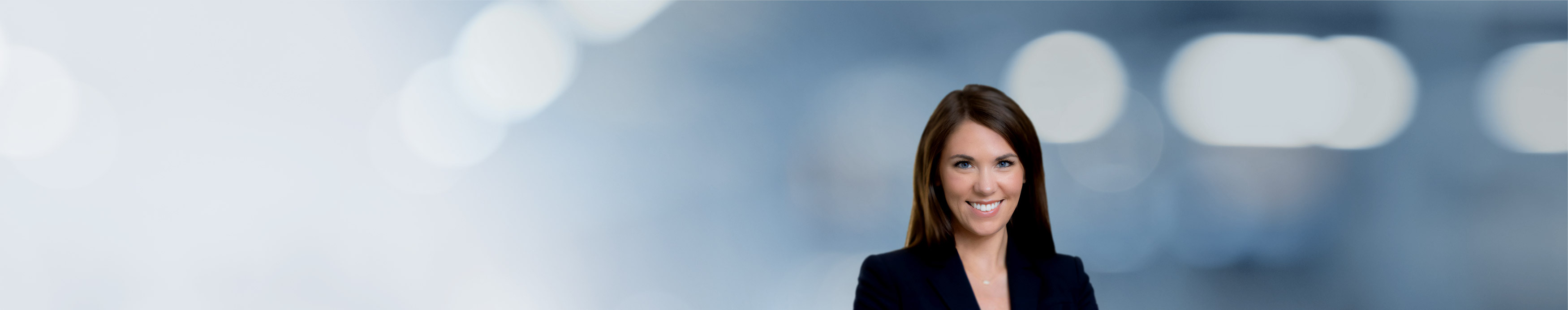 Cassandra Green, Honigman LLP Photo