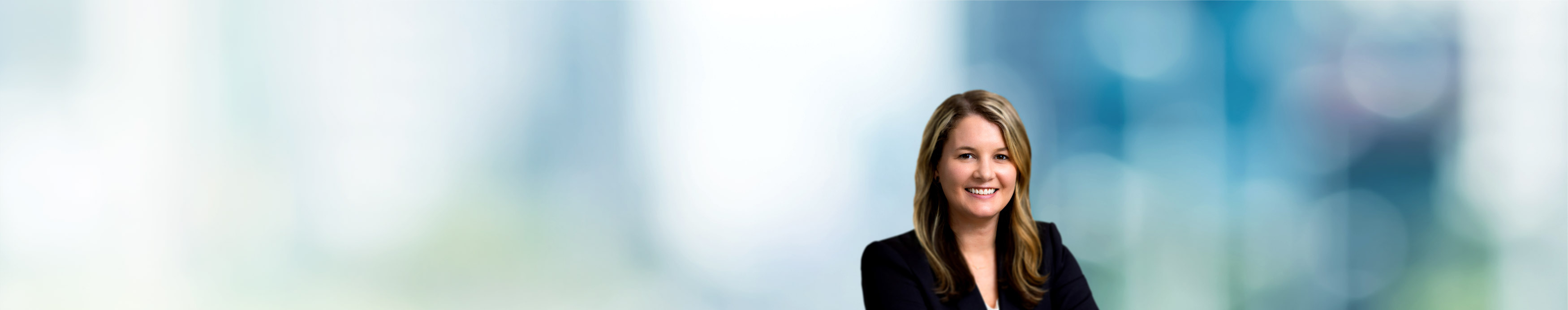 Emily Morrison, Honigman LLP Photo