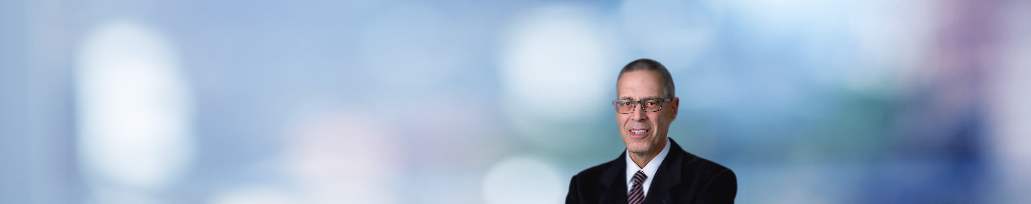 Jeffrey Hyman, Honigman LLP Photo