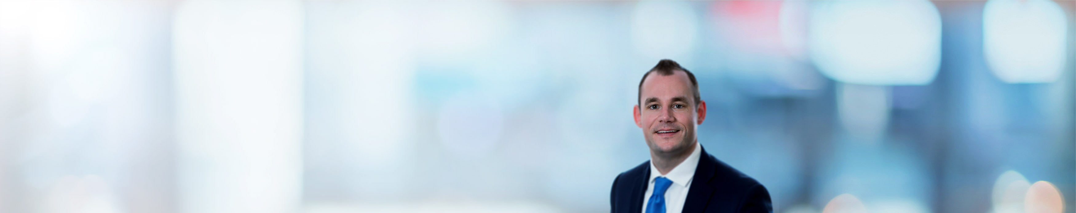 Adam Wenner, Honigman LLP Photo