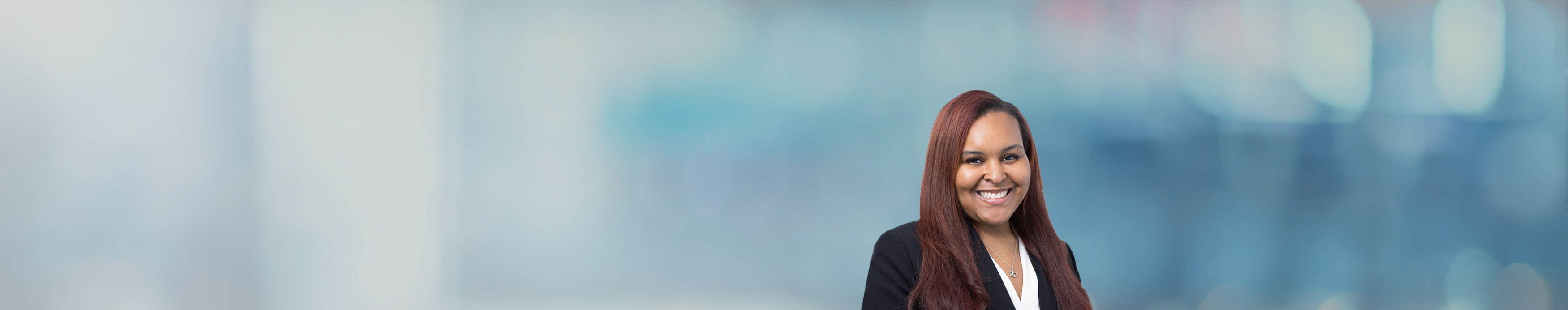 Brianna Cummings, Honigman LLP Photo