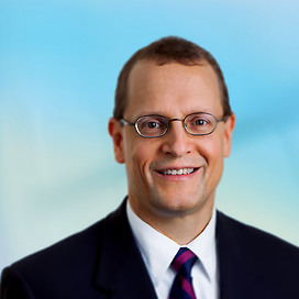 Photo of Regis A. Carozza