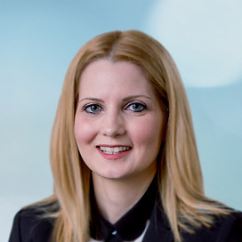 Photo of Nicole  Kryzhan