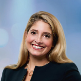 Photo of Penelope P. Campbell