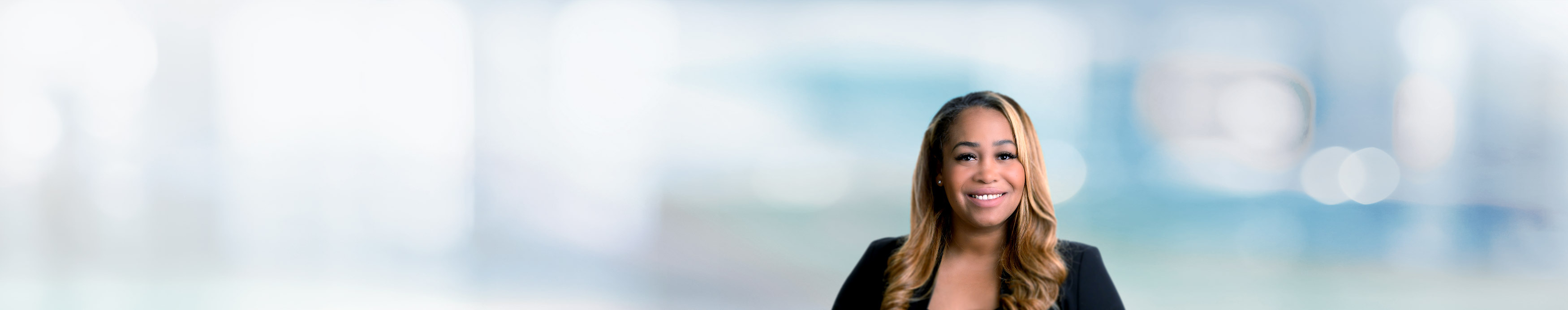 Denise Barnes, Honigman LLP Photo