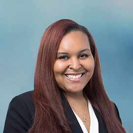Photo of Brianna N. Cummings