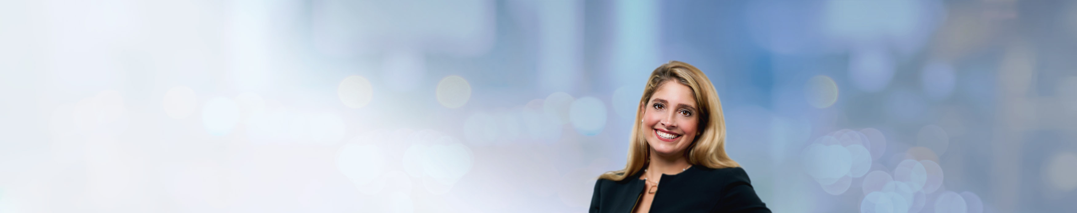 Penelope Campbell, Honigman LLP Photo