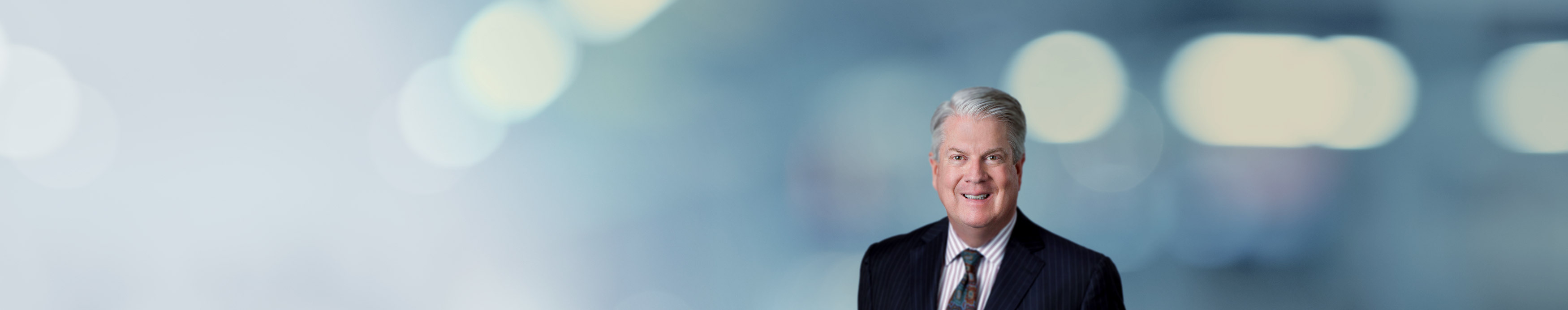 Frederick Morsches, Honigman LLP Photo