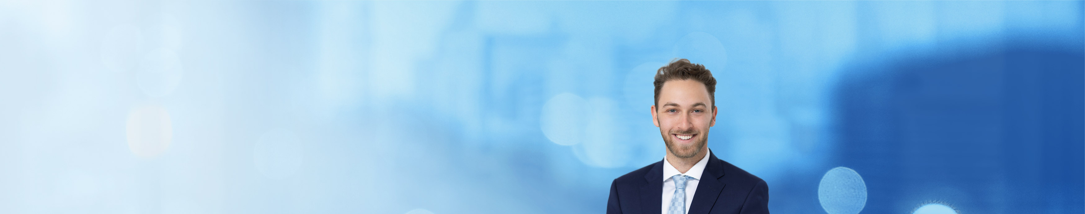 Adam Bean, Honigman LLP Photo