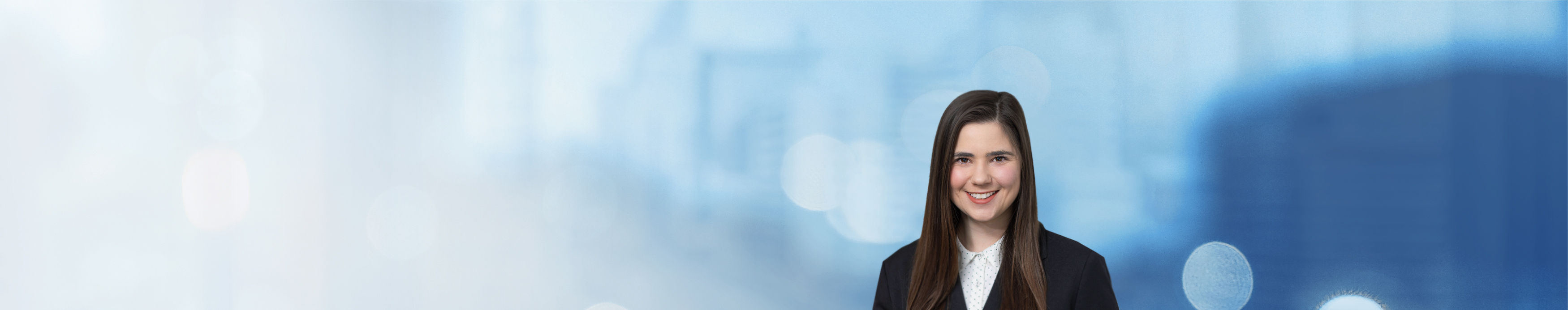 Madeline Brunt, Honigman LLP Photo