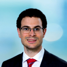 Photo of Daniel S. Elkus