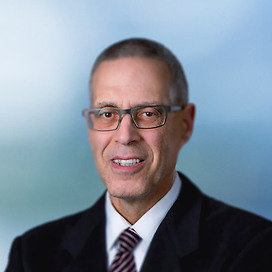 Photo of Jeffrey A. Hyman