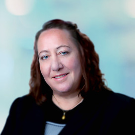 Photo of Valerie  McComb
