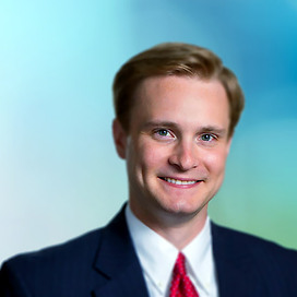 Photo of Daniel P. Mooney