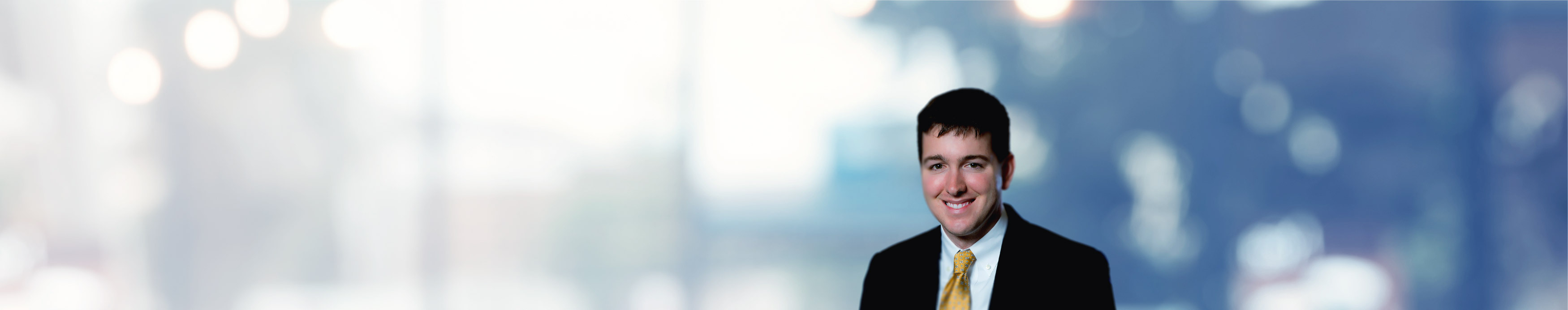 John Hertel, Honigman LLP Photo