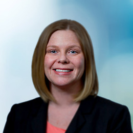 Photo of Valerie L. Schipper