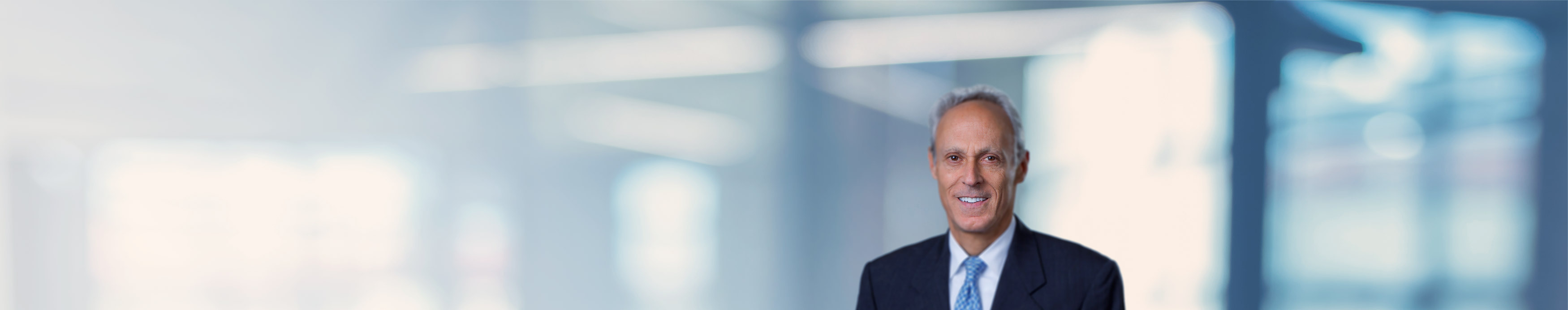 Samuel Stahl, Honigman LLP Photo
