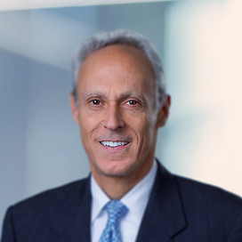 Photo of Samuel T. Stahl