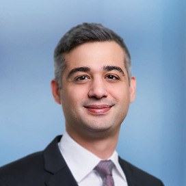 Photo of Jad  Sheikali, CIPP/US