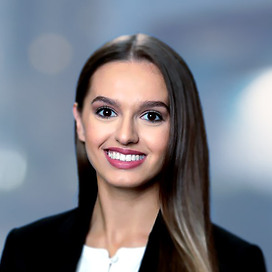 Photo of Stephanie A. Stavrou