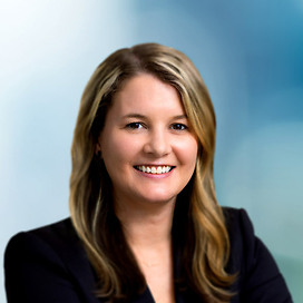Photo of Emily L. Morrison