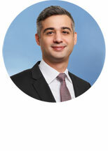 Jad  Sheikali, CIPP/US