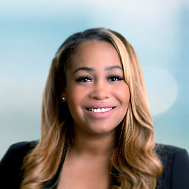 Photo of Denise M. Barnes
