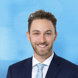 Photo of Adam J. Bean