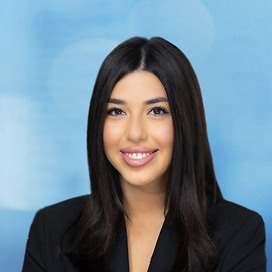 Photo of Sandra M. Abbo