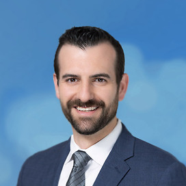 Photo of M. Brian Braum, Jr.