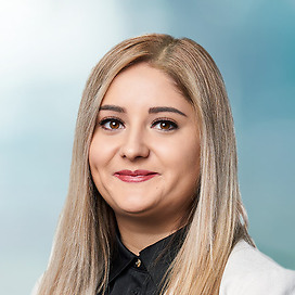 Photo of Elizabeth  Serrano