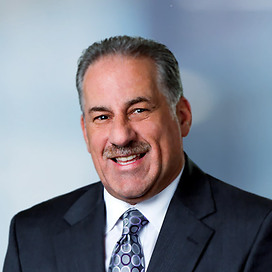 Photo of Patrick  Andonian