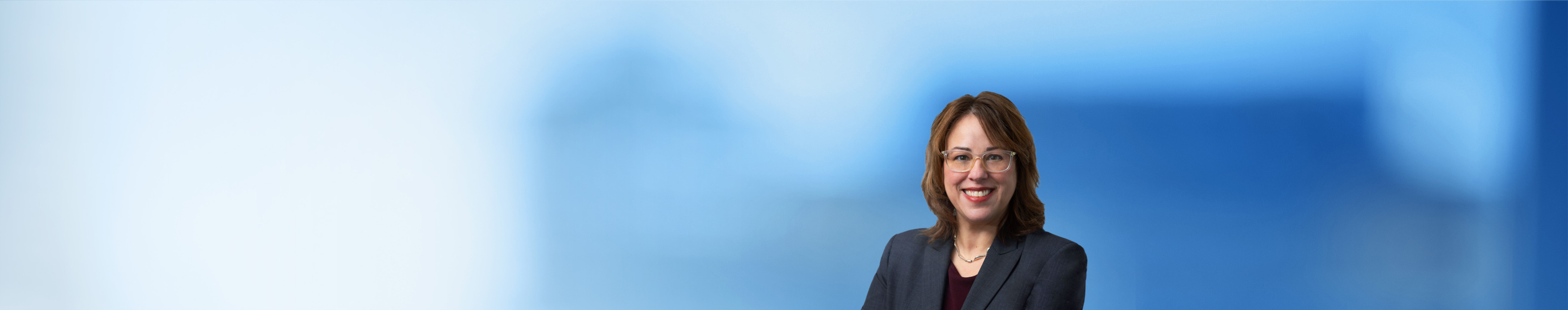 Heidi Golabek, Honigman LLP Photo