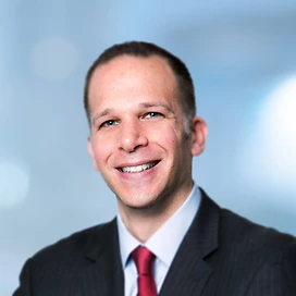 Photo of Ron N. Sklar