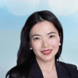 Photo of Sienna  Gou