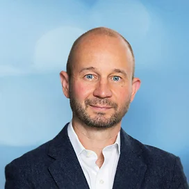 Photo of Michael E. Morden