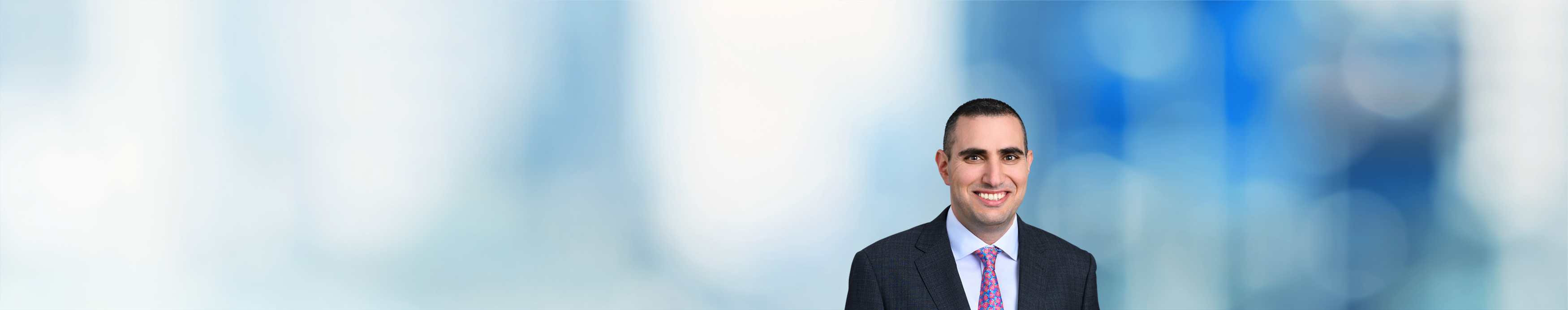 Michael Rosenberg, Honigman LLP Photo