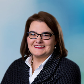 Photo of Jennifer L. Benedict