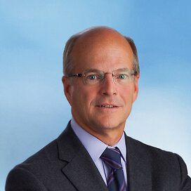 Photo of Jeffrey D. Smith