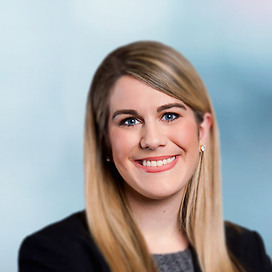 Photo of Sarah A. Iyer