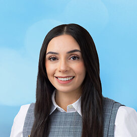 Photo of Rama M. Jawad